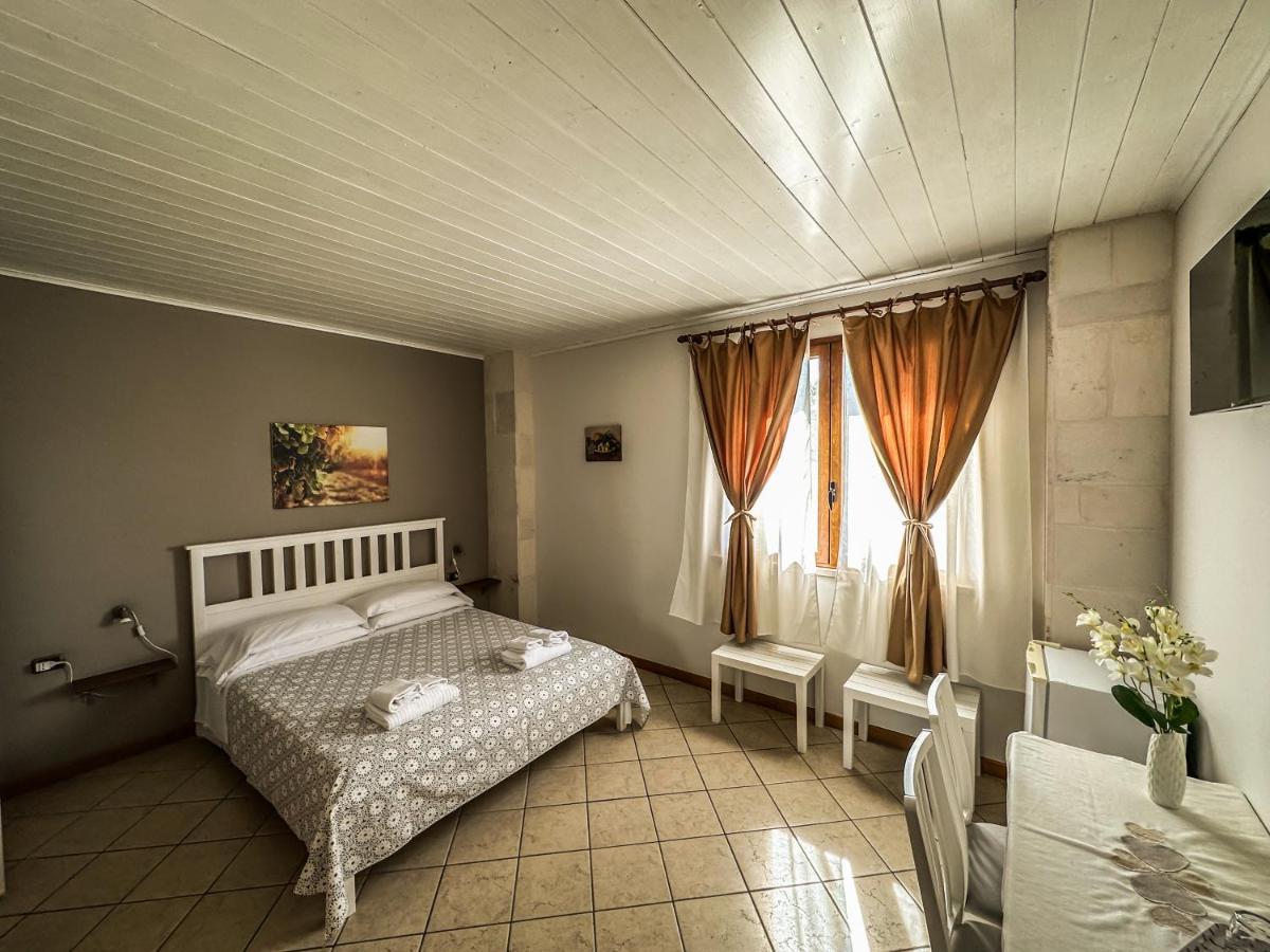 B&B Il Leccio Alberobello Exteriér fotografie
