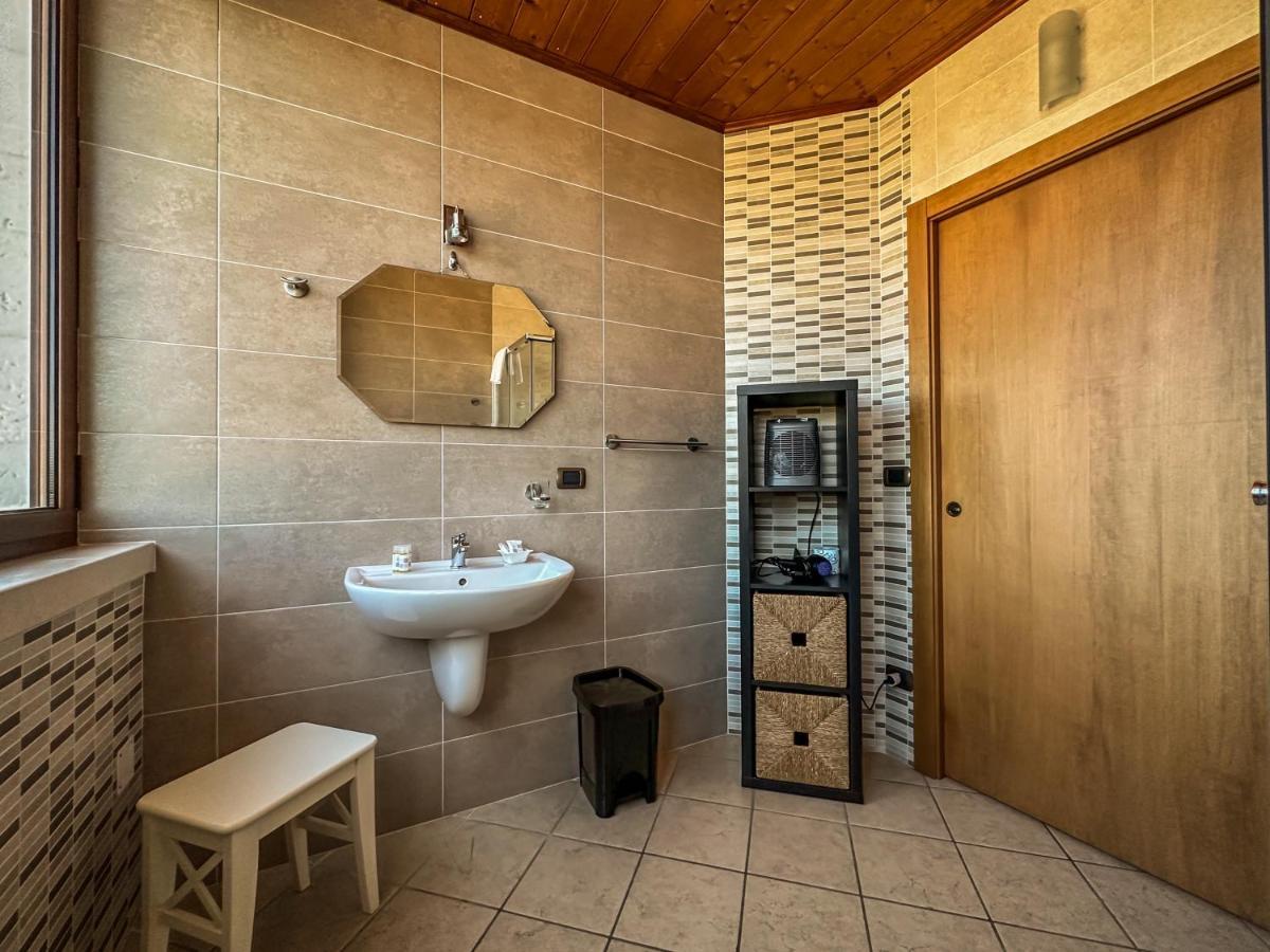 B&B Il Leccio Alberobello Exteriér fotografie