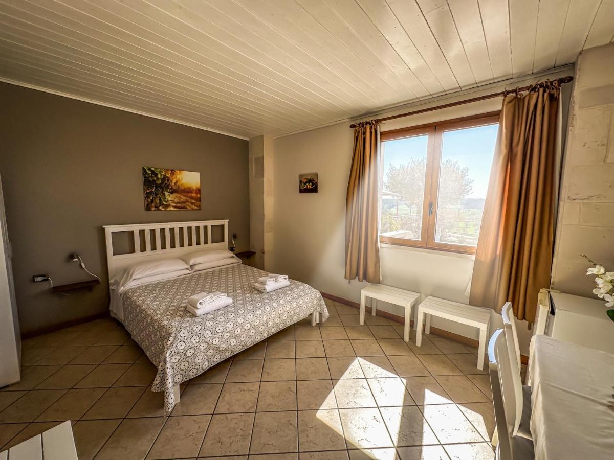 B&B Il Leccio Alberobello Exteriér fotografie