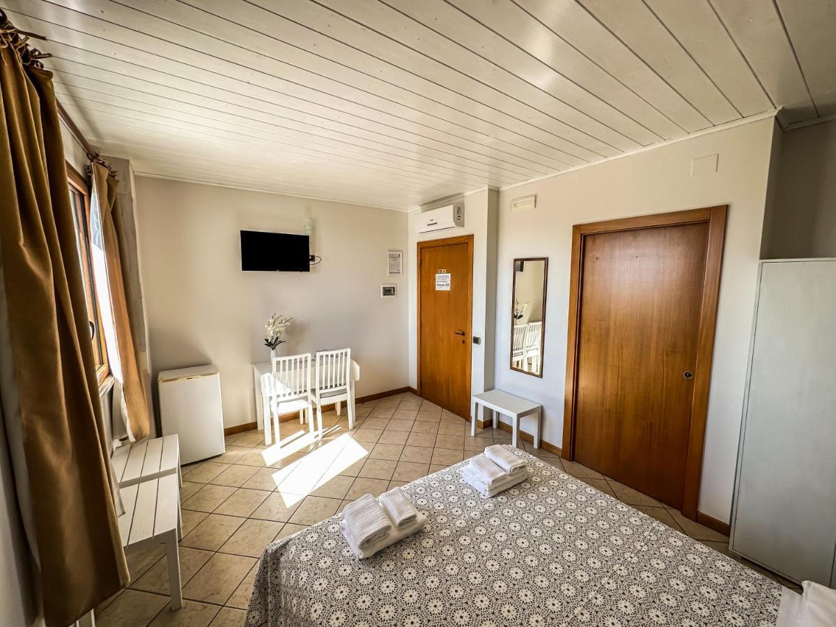 B&B Il Leccio Alberobello Exteriér fotografie