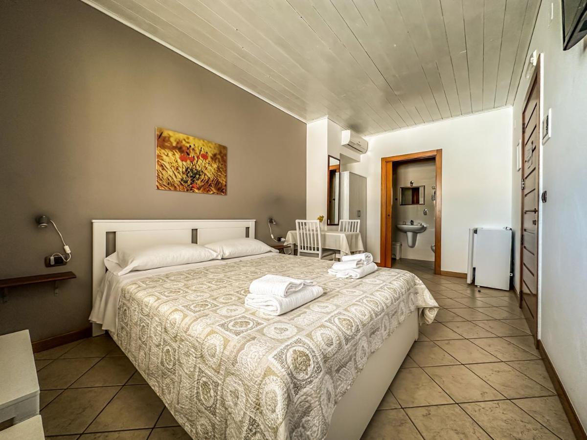 B&B Il Leccio Alberobello Exteriér fotografie