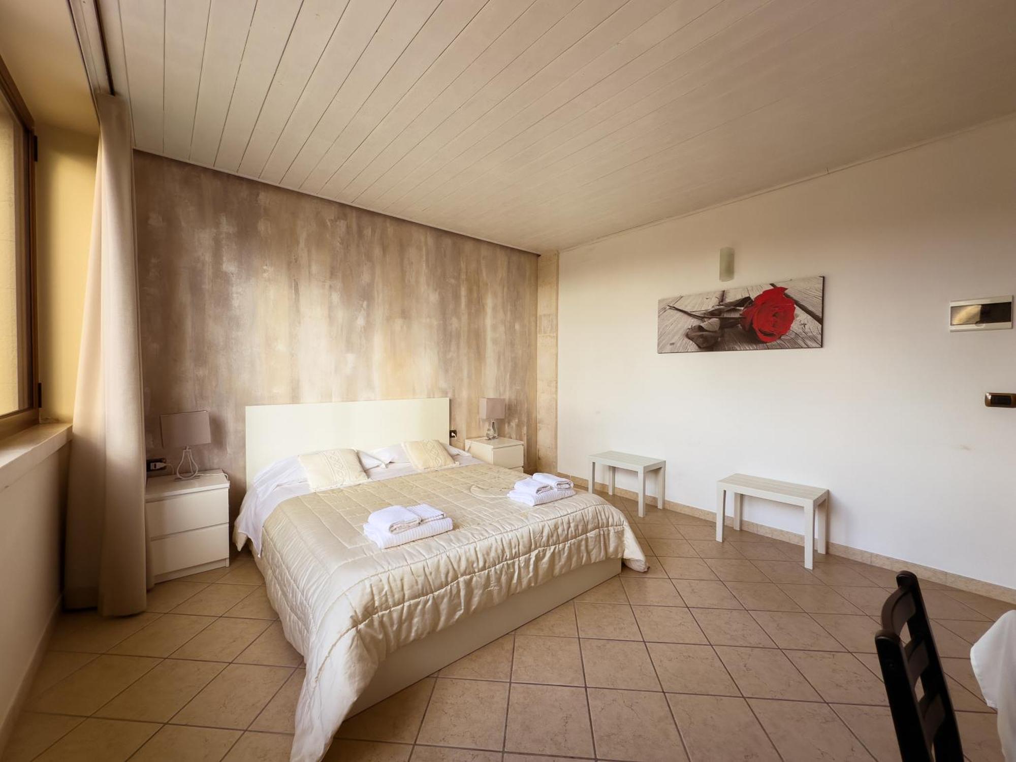 B&B Il Leccio Alberobello Exteriér fotografie