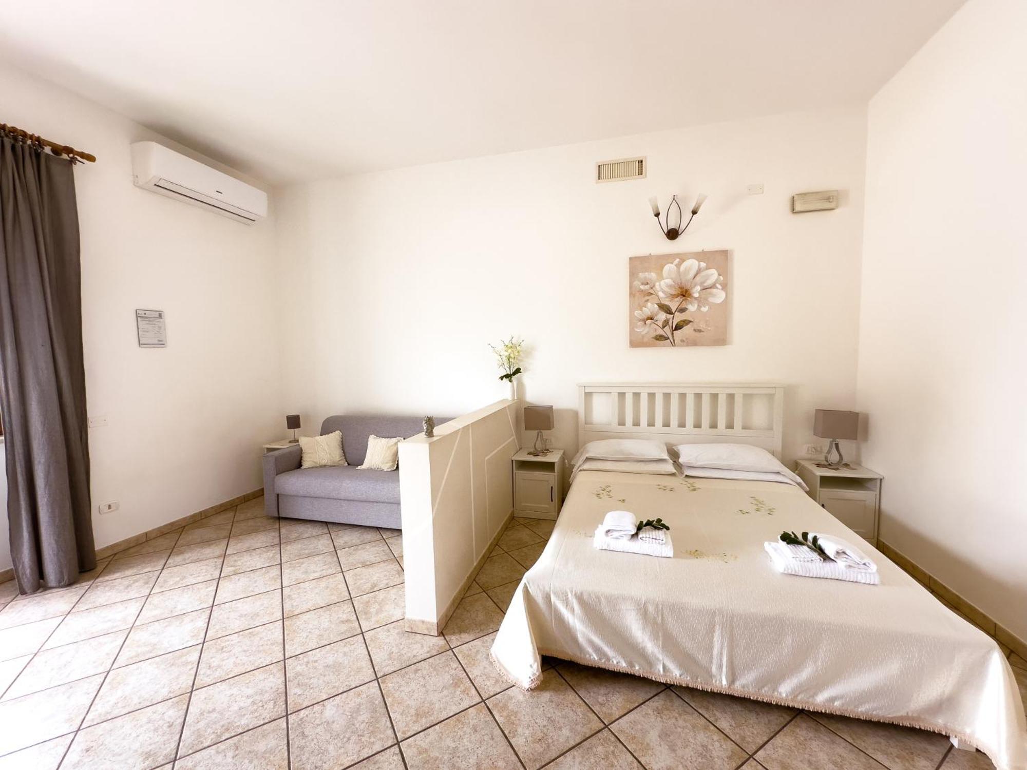 B&B Il Leccio Alberobello Exteriér fotografie