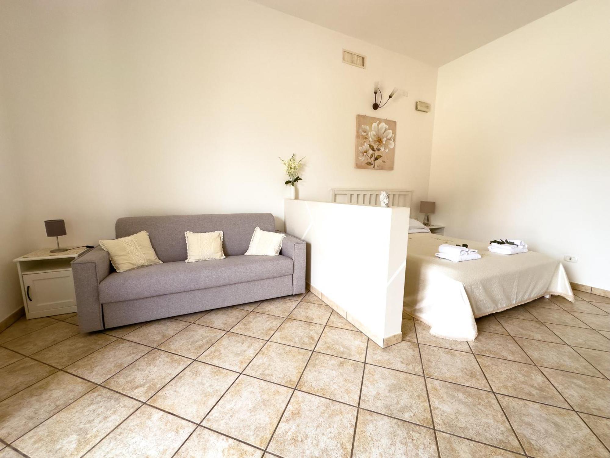 B&B Il Leccio Alberobello Exteriér fotografie